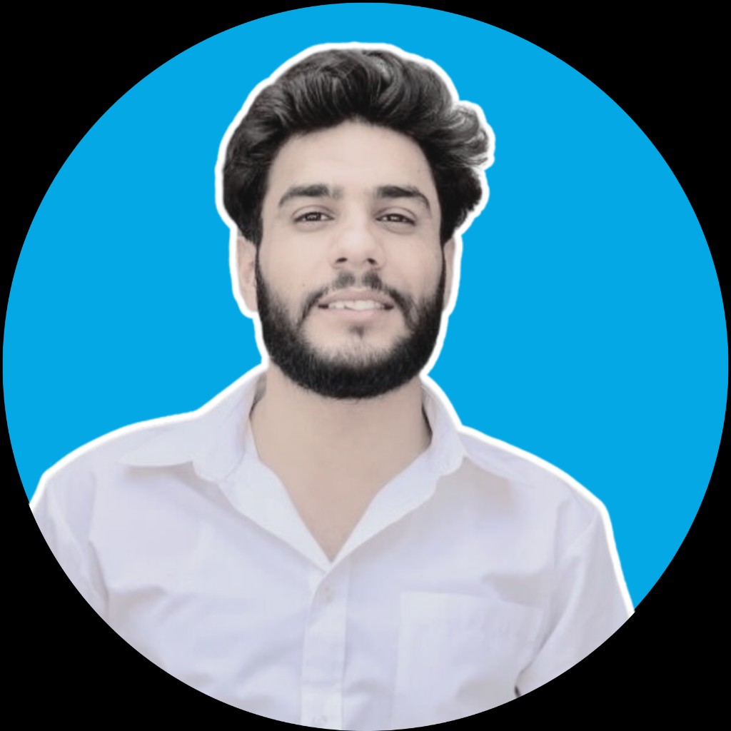 Mansoor Ahmad Qazi